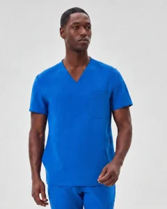 Royal Blue