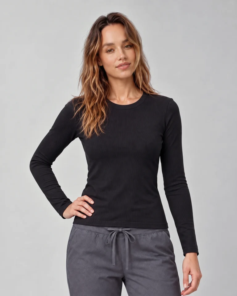 Cold Dental Office Scrubs: A Layering Guide
