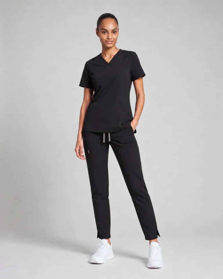 Plus Size Scrubs: 6 Current Size Ranges Compared