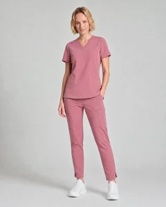 Mauve