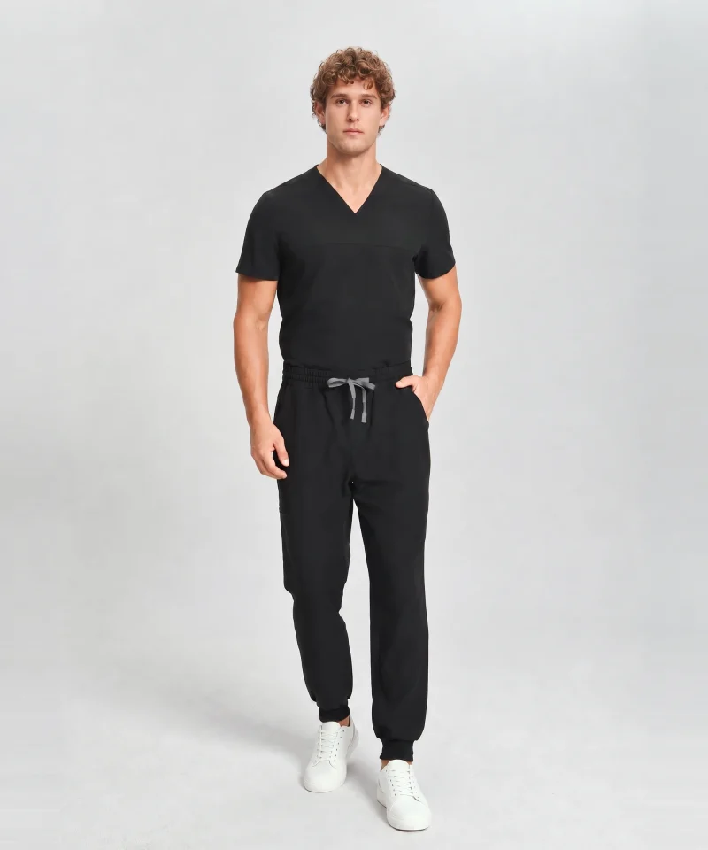 Motion Scrub Set — Top and pant included.