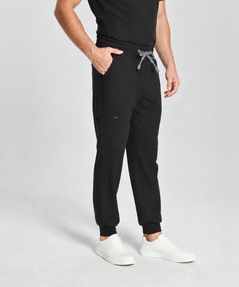 Motion Scrub Set — Top and pant included.