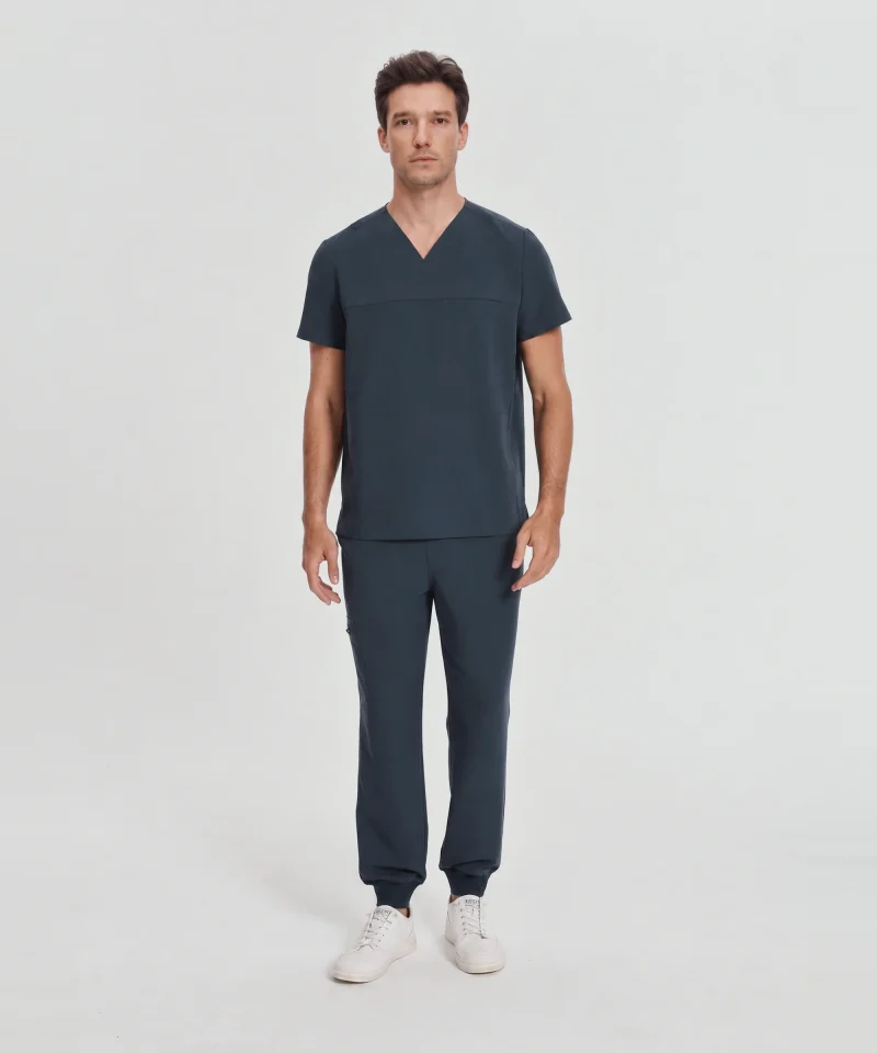 Motion Scrub Set — Top and pant included.