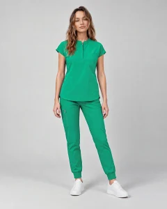 Emerald Green