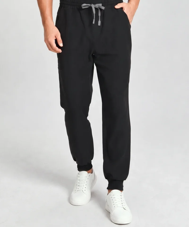 Motion Jogger Pant — Full outfit shown; top sold separately.