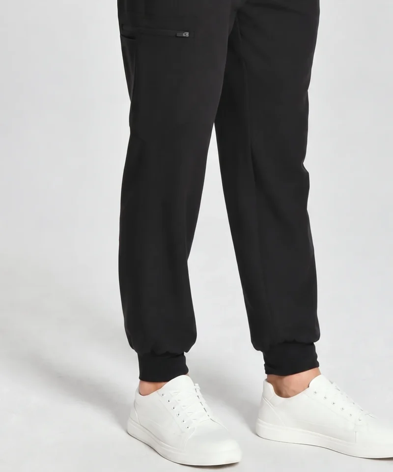 Motion Jogger Pant — Full outfit shown; top sold separately.