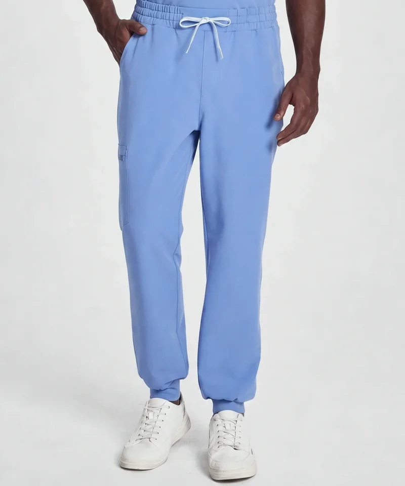 Motion Jogger Pant — Full outfit shown; top sold separately.