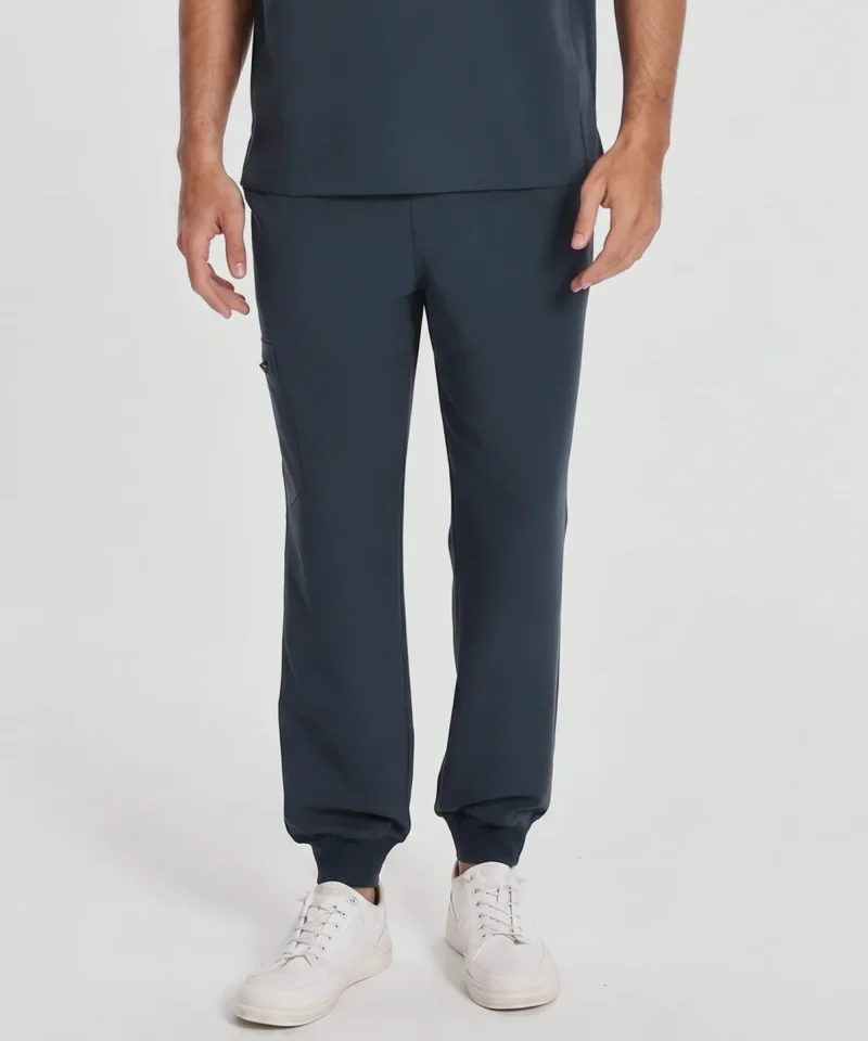 Motion Jogger Pant — Full outfit shown; top sold separately.