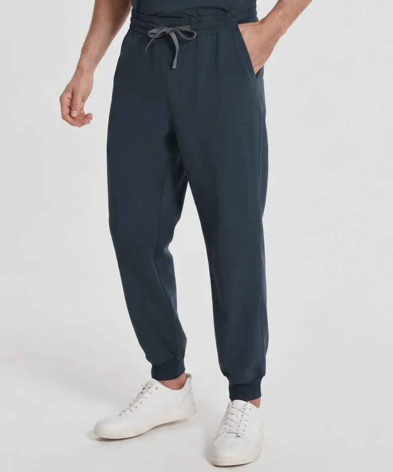 Motion Jogger Pant — Full outfit shown; top sold separately.