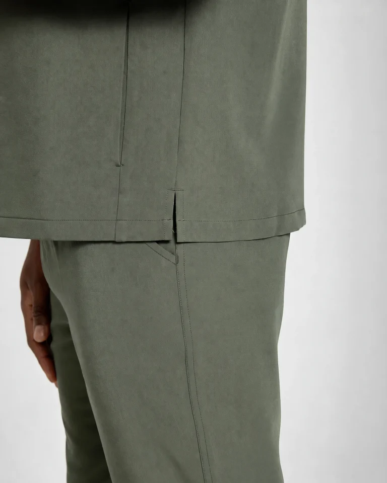 Motion Jogger Pant detail
