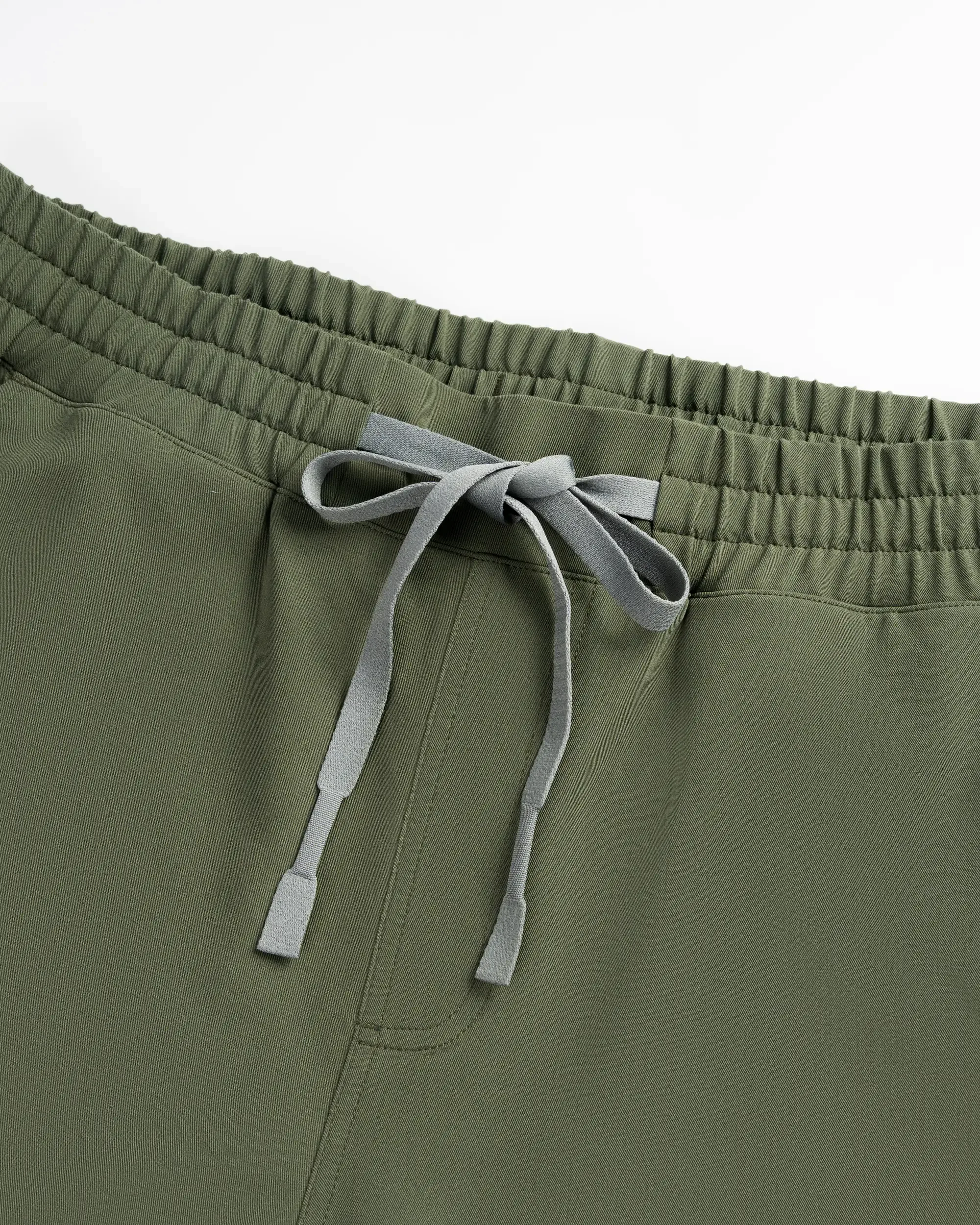 Motion Jogger Pant — Full outfit shown; top sold separately.