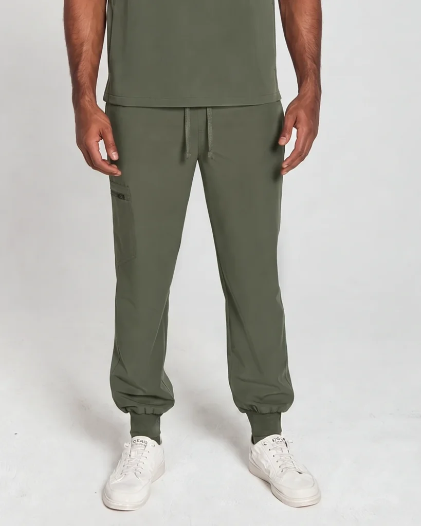 Motion Jogger Pant in motion
