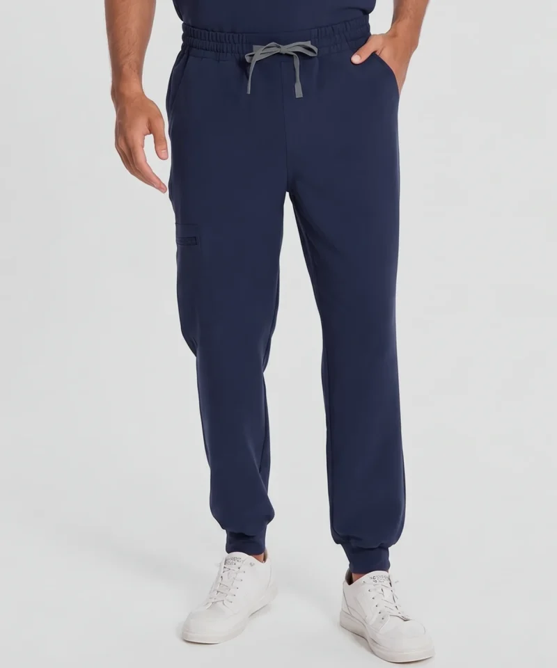 Motion Jogger Pant — Full outfit shown; top sold separately.