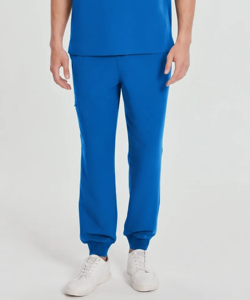 Motion Jogger Pant — Full outfit shown; top sold separately.
