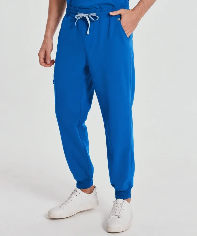 Motion Jogger Pant — Full outfit shown; top sold separately.