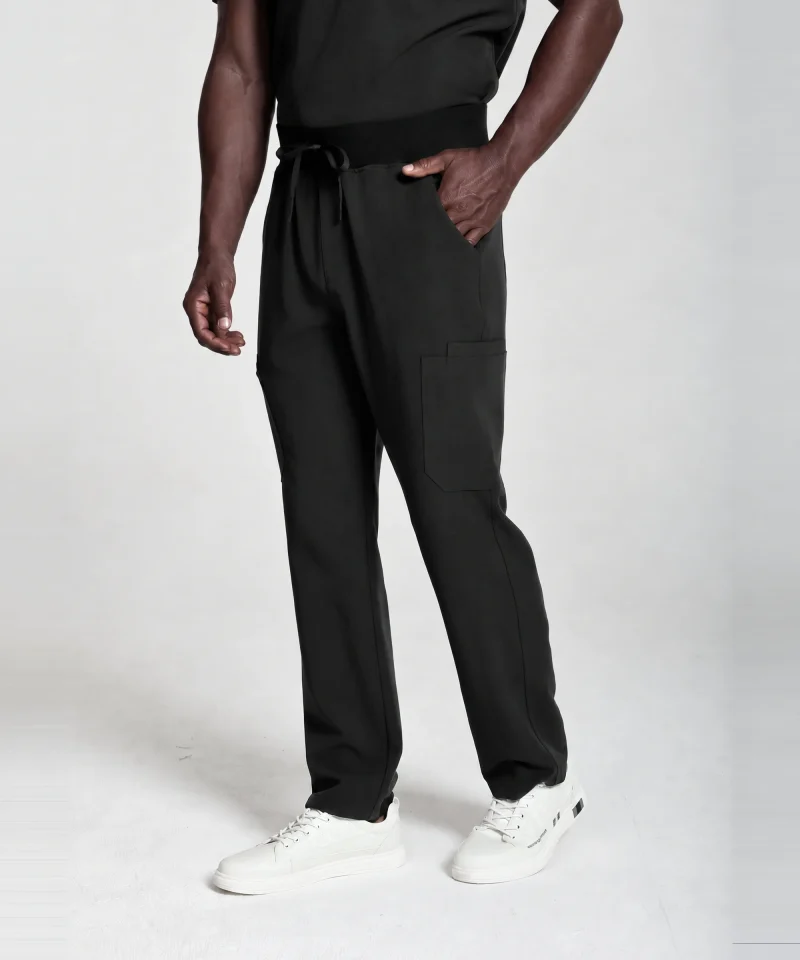 Classic Pant — Full outfit shown; top sold separately.