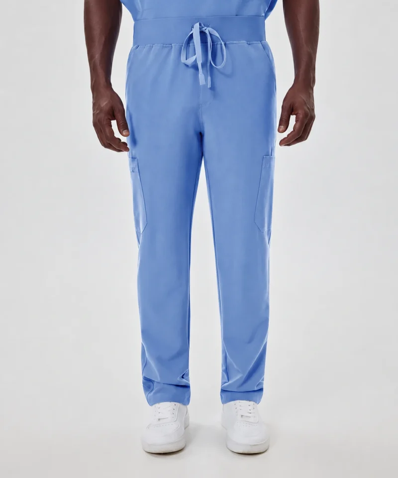 Classic Pant — Full outfit shown; top sold separately.