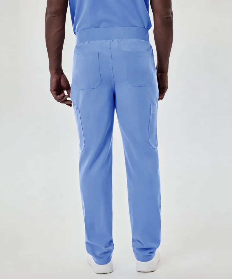 Classic Pant — Full outfit shown; top sold separately.