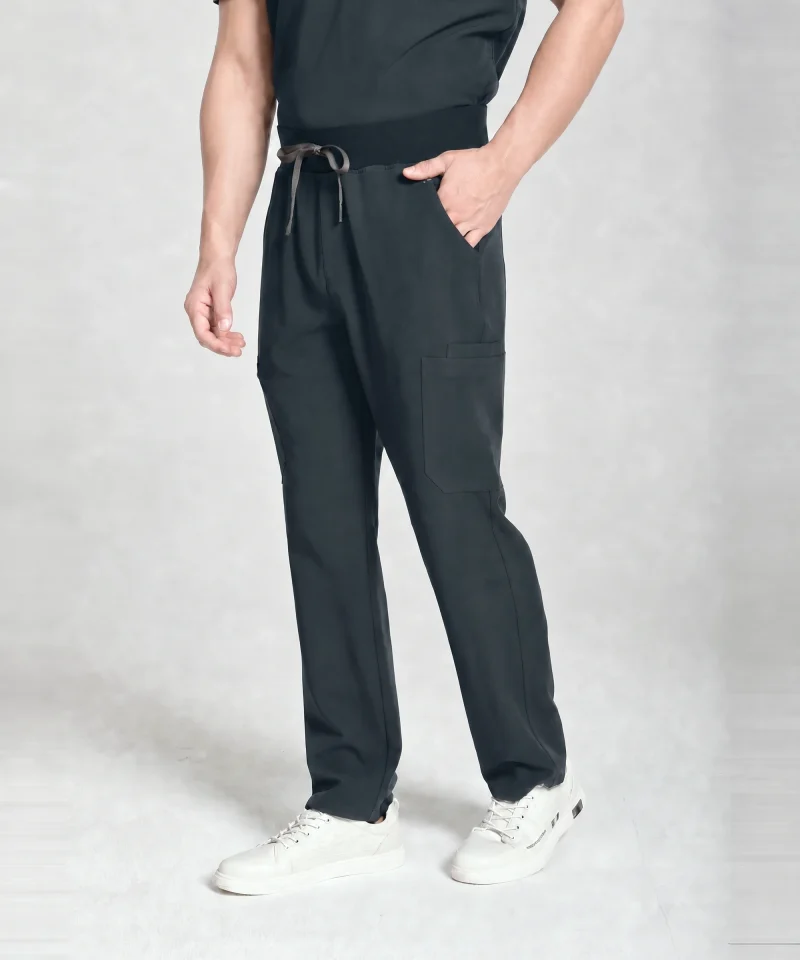 Classic Pant — Full outfit shown; top sold separately.