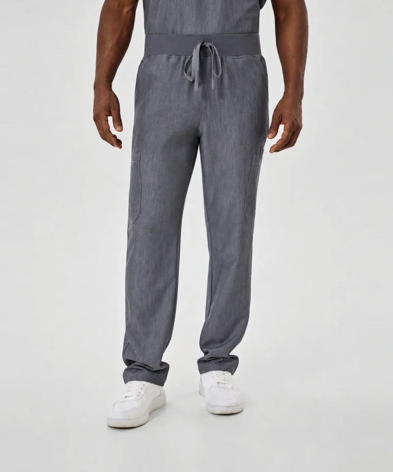 Classic Pant — Full outfit shown; top sold separately.