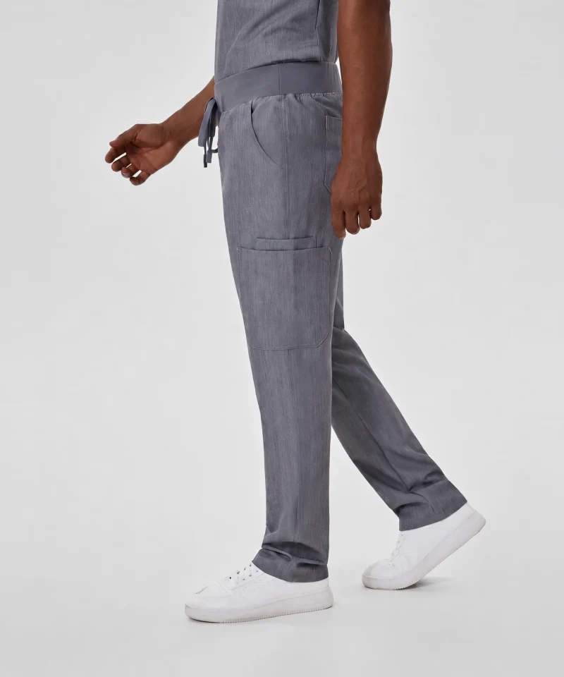 Classic Pant — Full outfit shown; top sold separately.