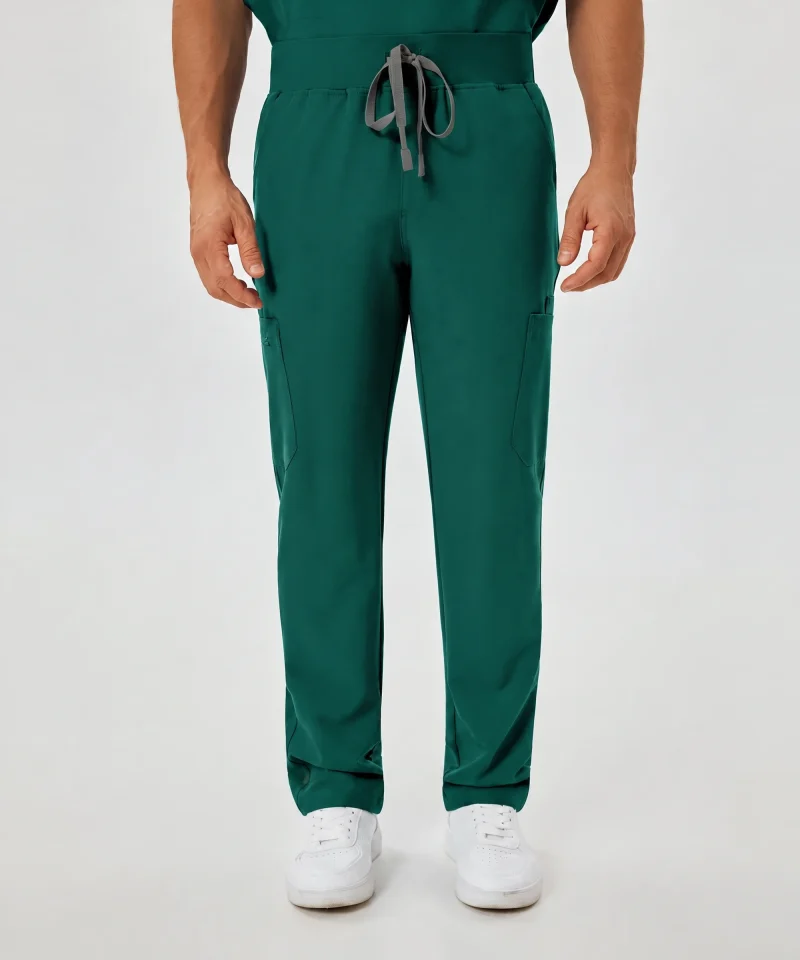 Classic Pant — Full outfit shown; top sold separately.