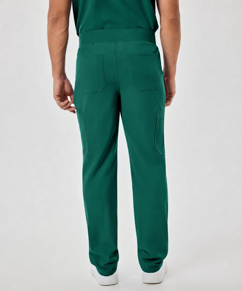 Classic Pant — Full outfit shown; top sold separately.