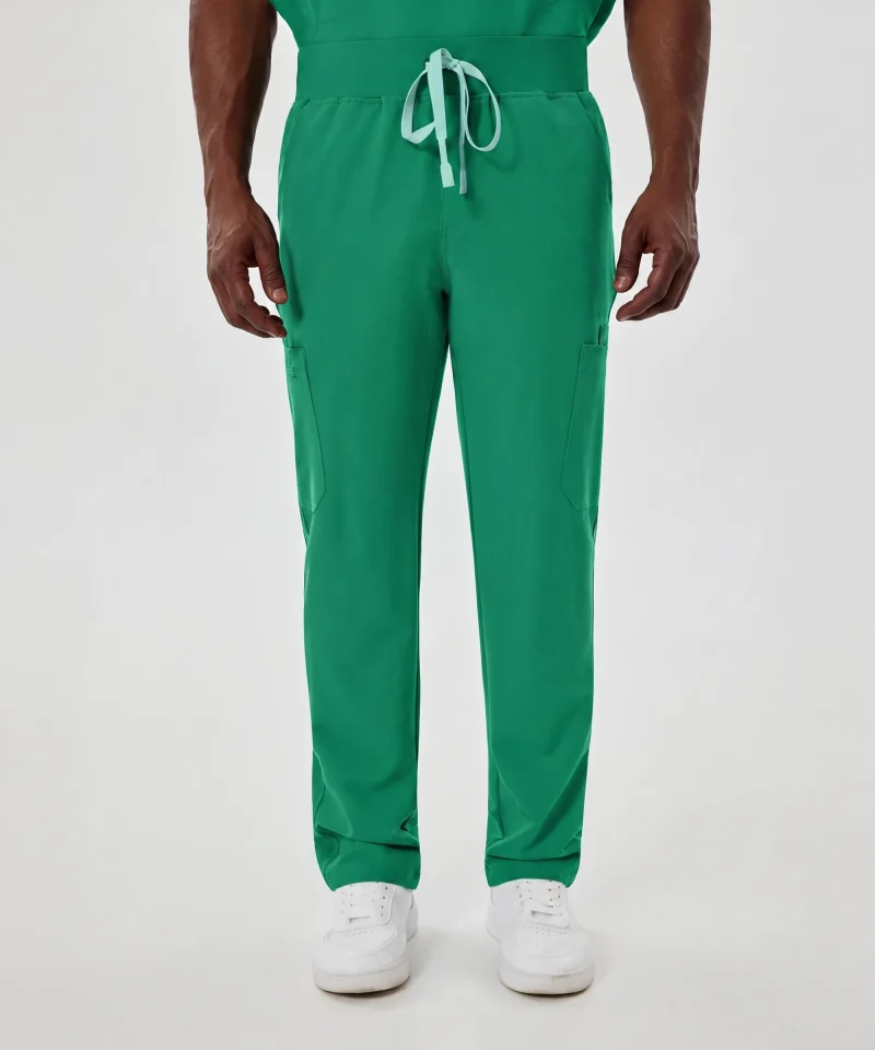 Classic Pant — Full outfit shown; top sold separately.