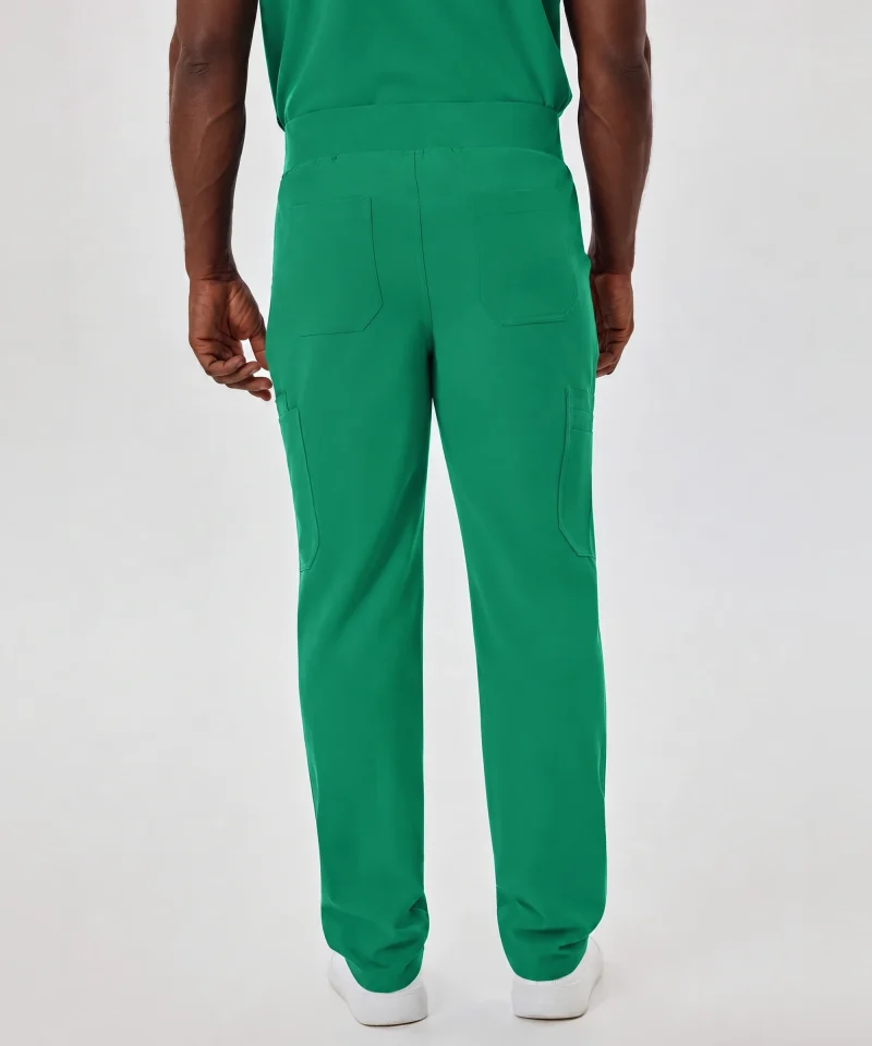 Classic Pant — Full outfit shown; top sold separately.