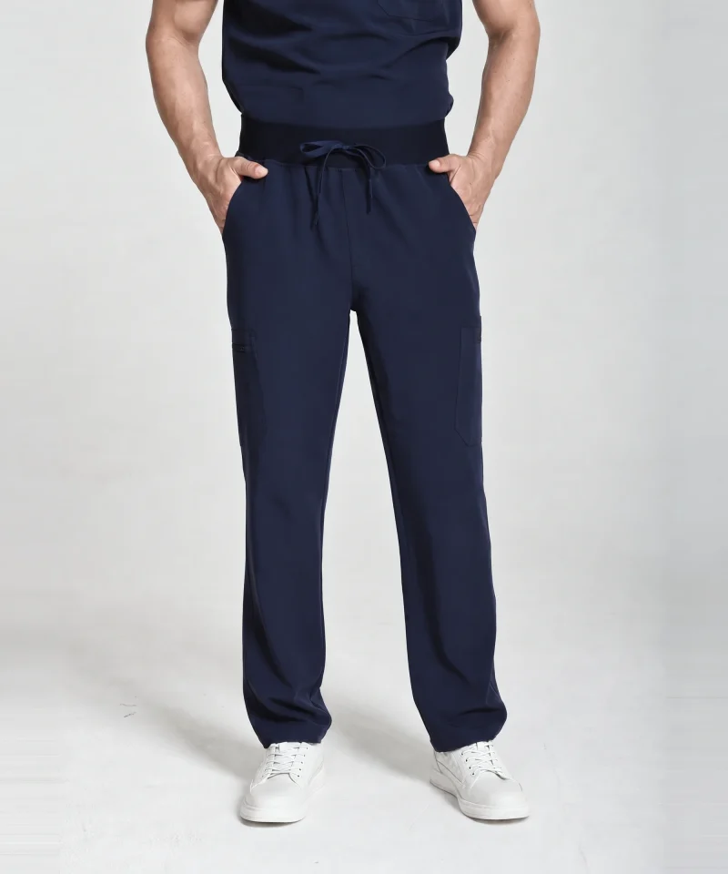 Classic Pant — Full outfit shown; top sold separately.