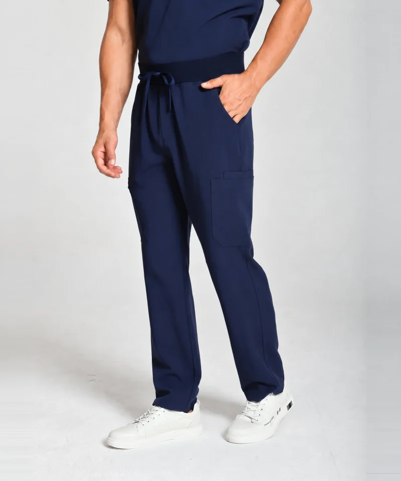 Classic Pant — Full outfit shown; top sold separately.