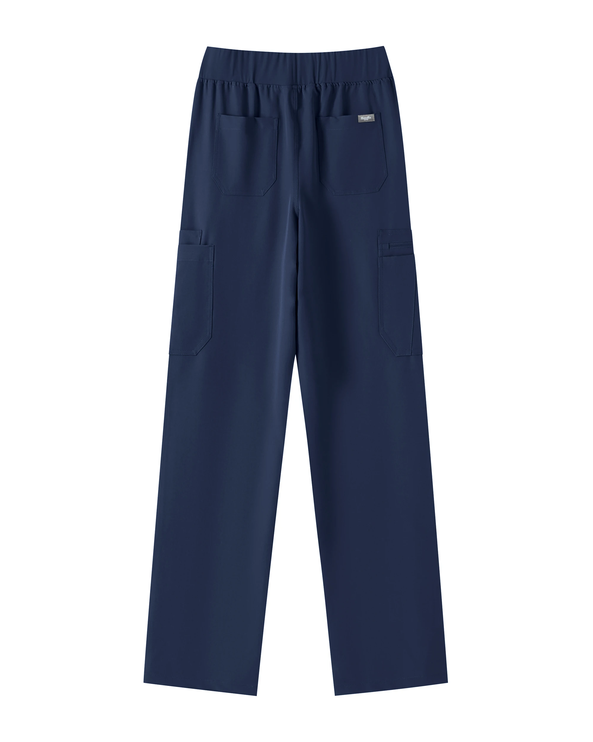 Classic Pant — Full outfit shown; top sold separately.