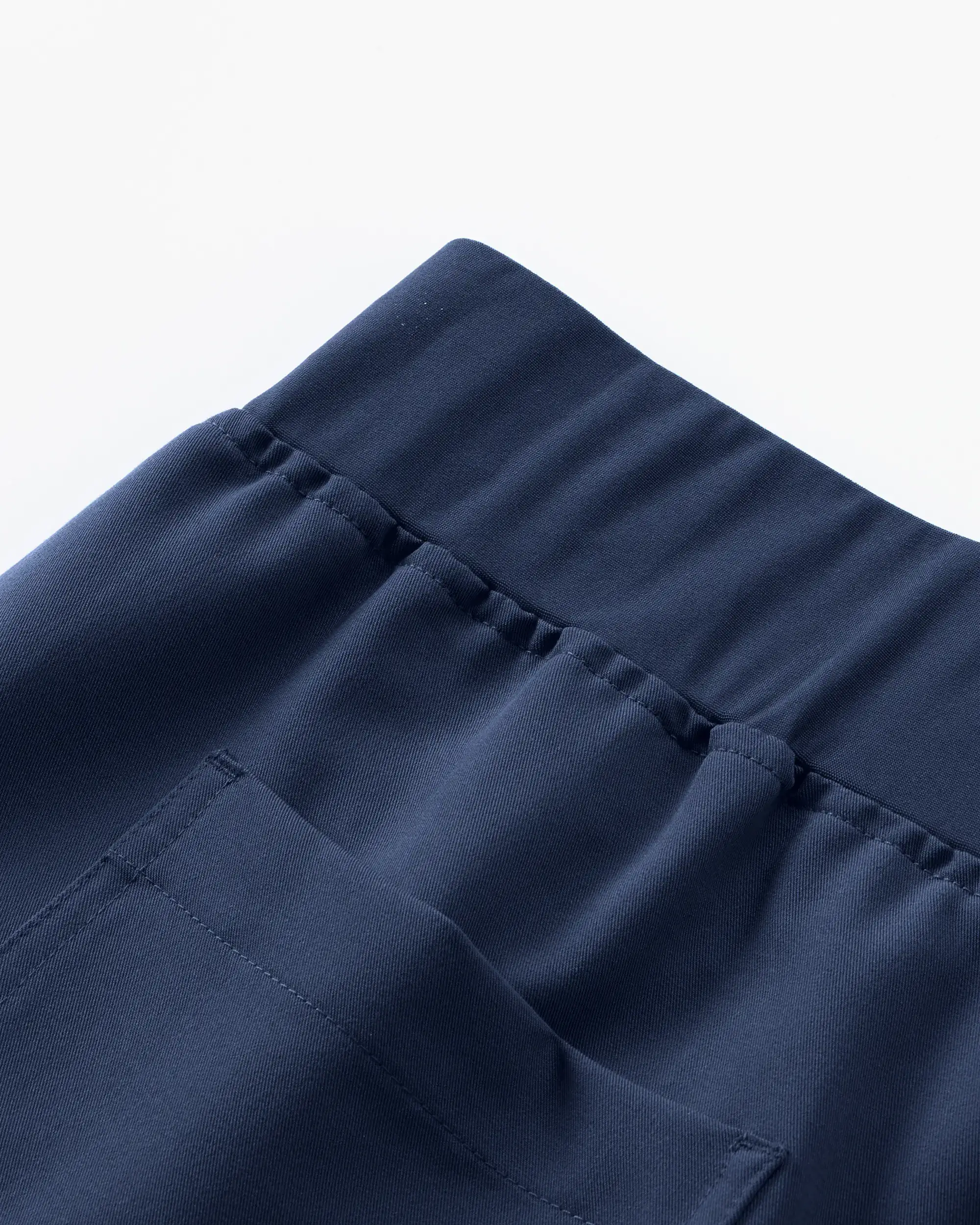 Classic Pant — Full outfit shown; top sold separately.