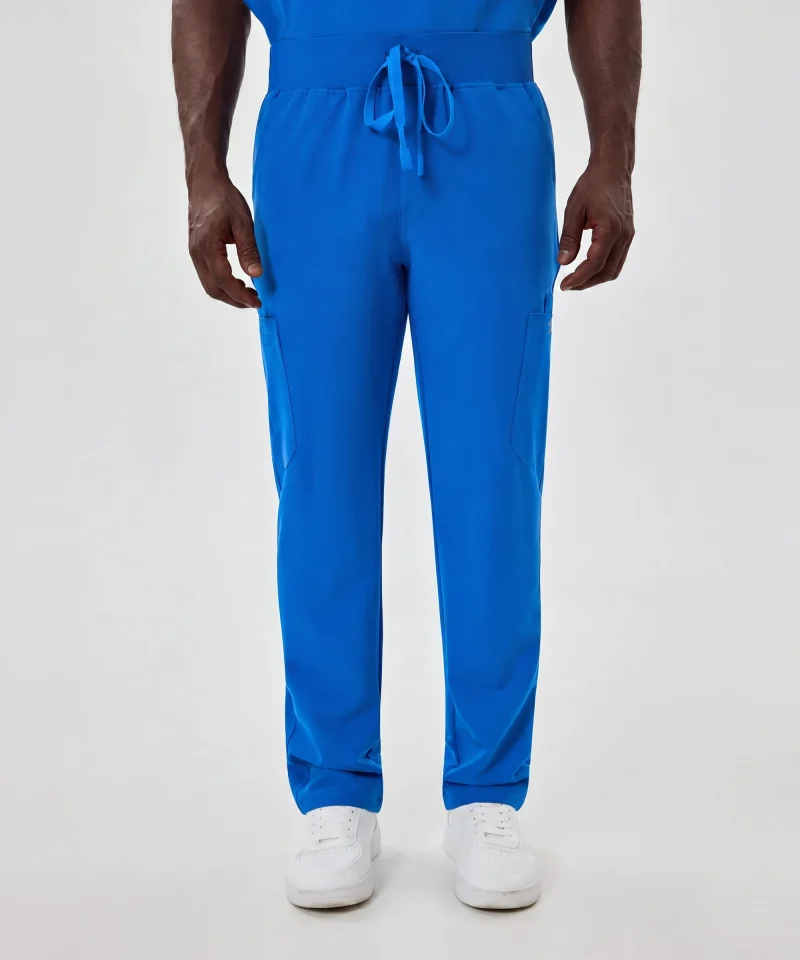Classic Pant — Full outfit shown; top sold separately.