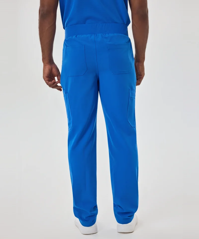 Classic Pant — Full outfit shown; top sold separately.