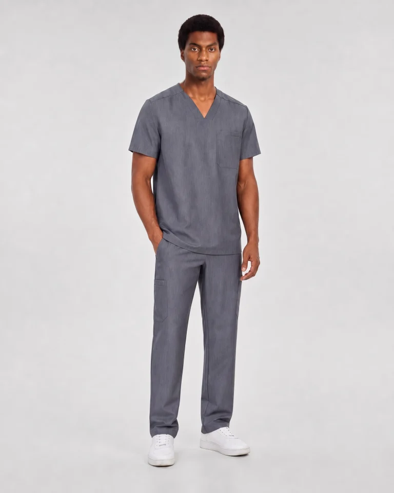 Core Scrub Set