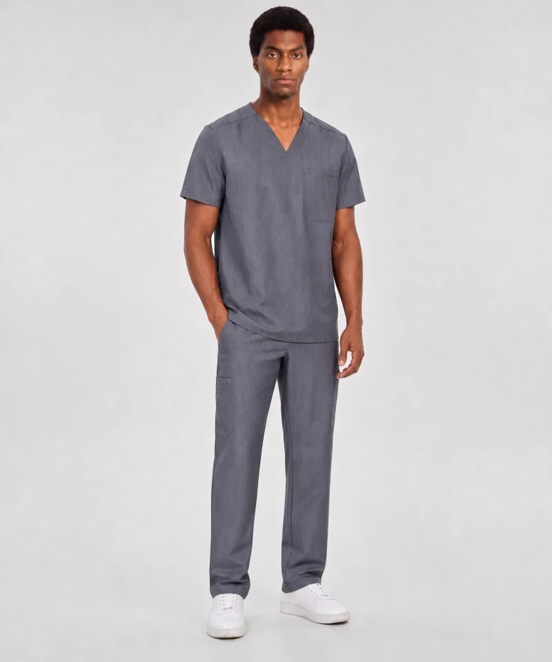 Core Scrub Set — Top and pant included.