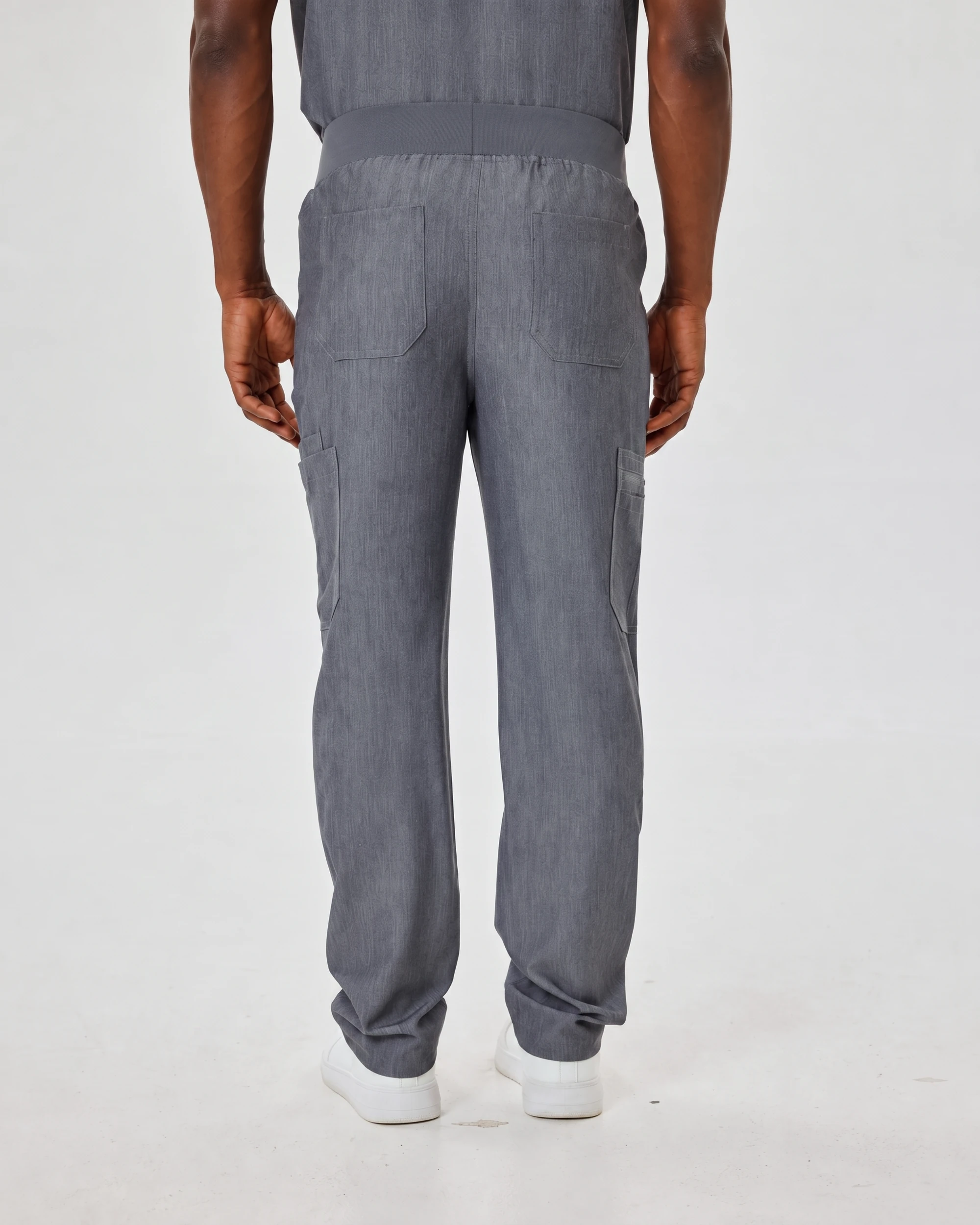 Core Scrub Set — Top and pant included.
