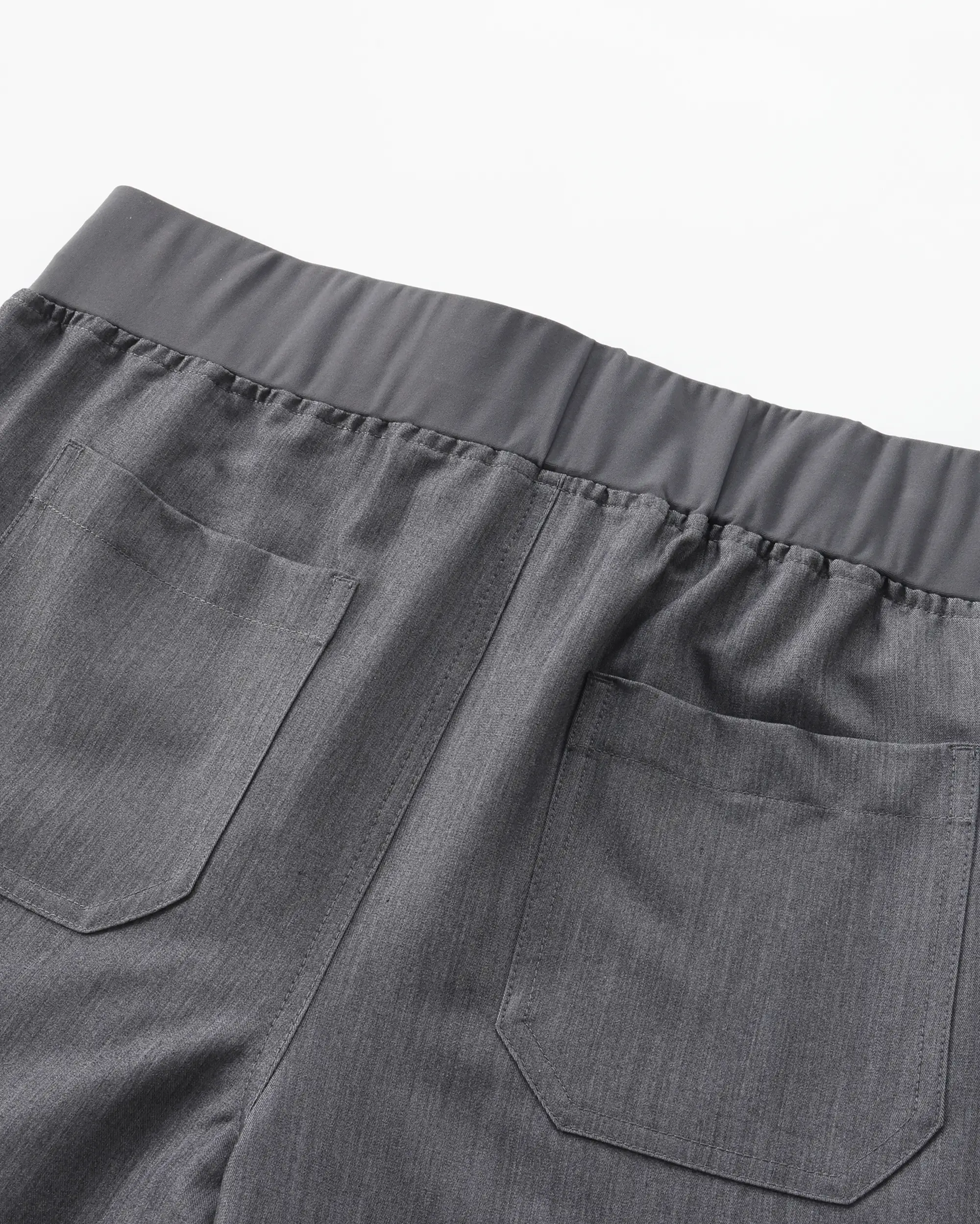 Core Scrub Set — Top and pant included.