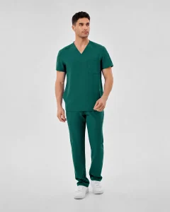 Hunter Green