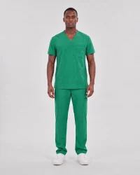 Emerald Green