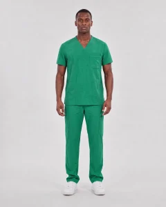 Emerald Green