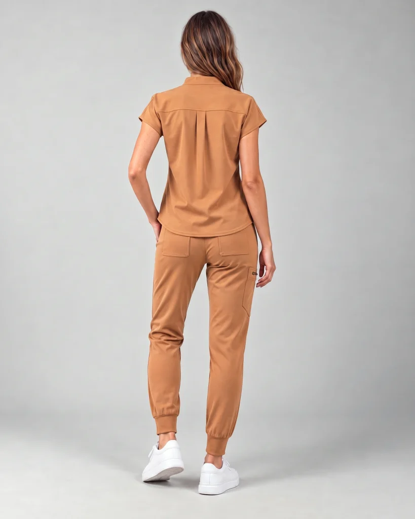 Motion Jogger Pant in motion