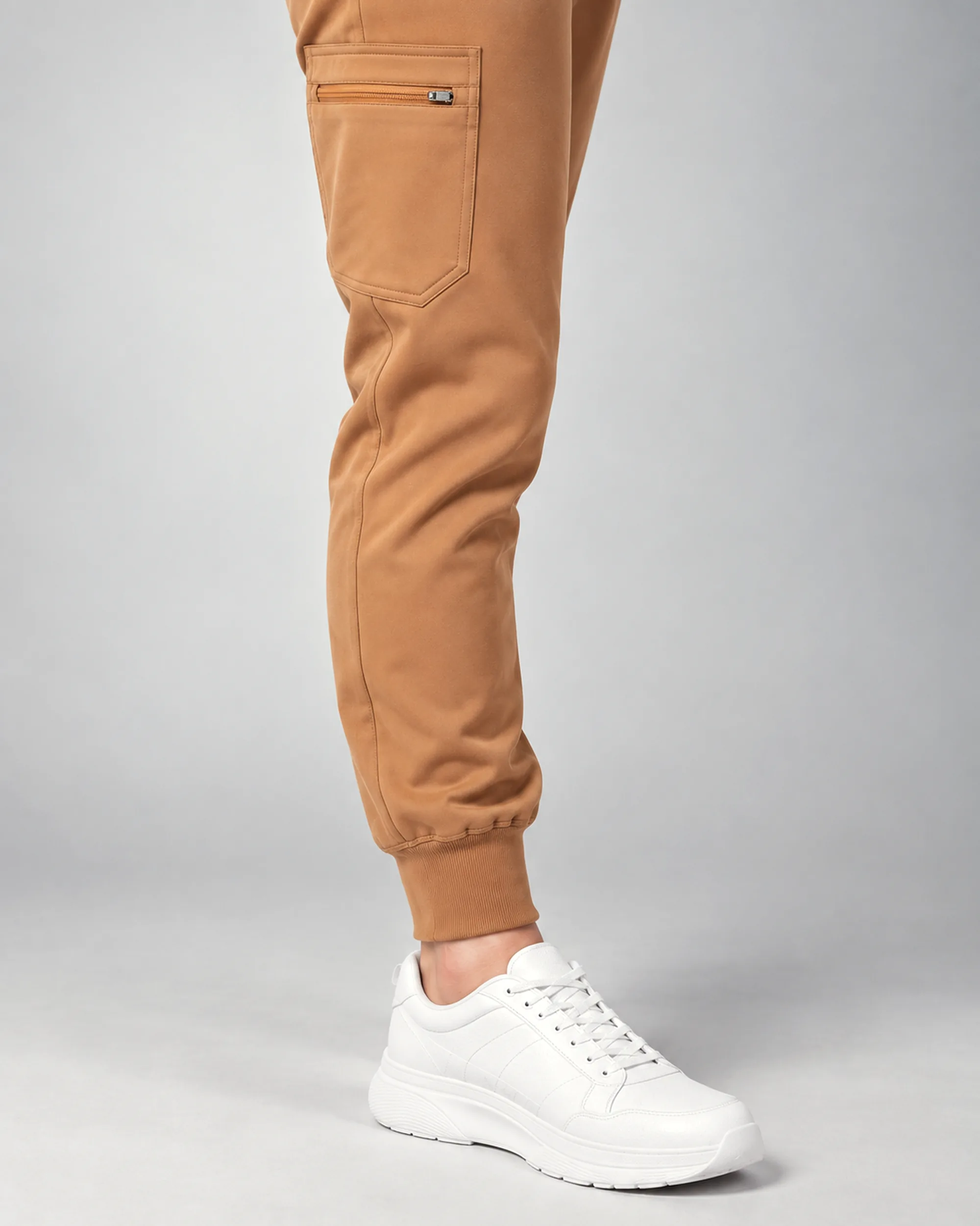 Motion Jogger Pant — Full outfit shown; top sold separately.