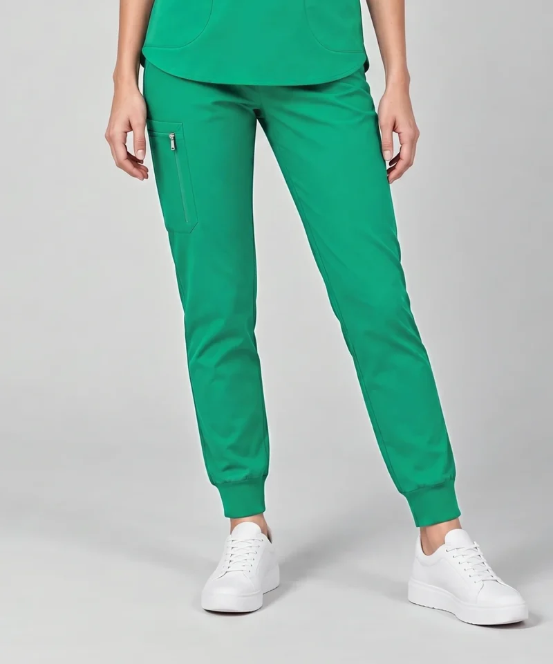 Motion Jogger Pant — Full outfit shown; top sold separately.