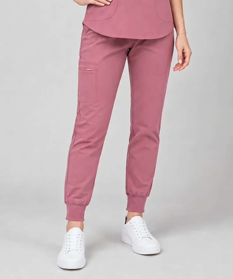 Motion Jogger Pant — Full outfit shown; top sold separately.