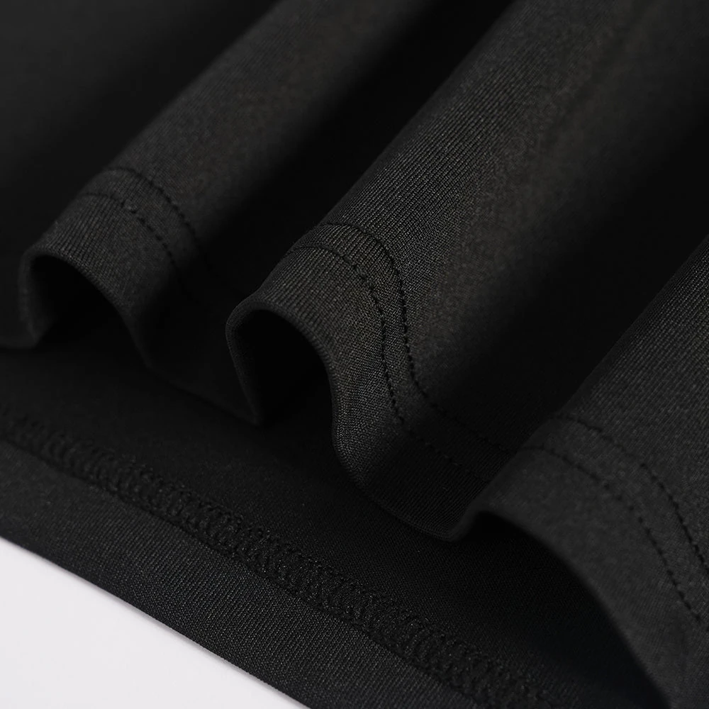 Men's Quick-Dry Long-Sleeve Underscrub — Outer scrub layers are sold separately.