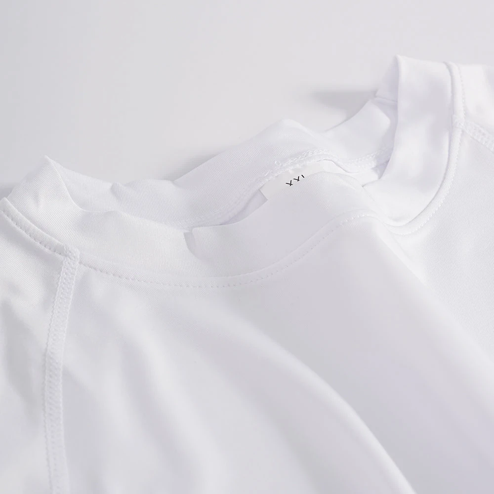 Men's Quick-Dry Long-Sleeve Underscrub — Outer scrub layers are sold separately.