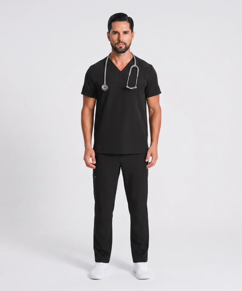 Motion Scrub Set Men's