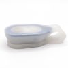 The Shift Light - clip-on badge light